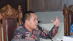 DPRD Apresiasi Rehabilitasi Pasar Mina-minanga Dorong Pertumbuhan Ekonomi Lipu Tinadeakono Sara