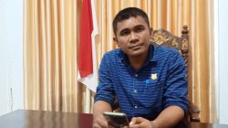 Legislator DPRD Butur, Mazlin Ajak Pemuda Berkontribusi Bangun Daerah