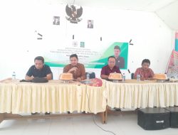 DPRD Butur Konsisten Pejuangkan Nasib Petani dan Nelayan
