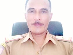 Pemkab Butur Usul 80 Kuota CPNS dan 1.200 PPPK