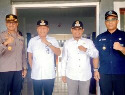 Pemkab Butur Bersama  BNN Muna Sepakat Berantas Narkoba 