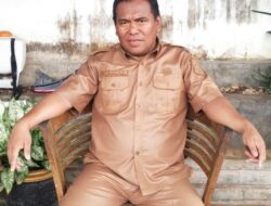 Dinas PUPR Buton Utara Segera Benahi Jalur Pantura