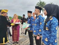 DPRD Butur  Minta PPPK Paruh Waktu Segera Dilantik