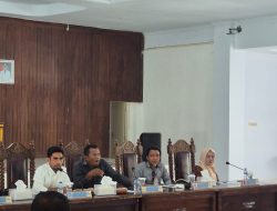 Komisi II DPRD Butur Dukung Pembangunan Kampung Nelayan Merah Putih Malalanda
