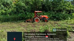 DPRD Minta Sektor Pertanian Terapkan Retribusi Penggunaan Alsintan