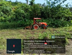 DPRD Minta Sektor Pertanian Terapkan Retribusi Penggunaan Alsintan