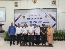 Musrenbang RKPD 2027, Pemkot Fokus Lakukan  Inovasi dan Penajaman Skala  Prioritas Pembangunan