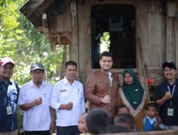 𝐏𝐞𝐦𝐝𝐚 𝐁𝐮𝐭𝐨𝐧 𝐃𝐚𝐩𝐚𝐭 𝐁𝐚𝐧𝐭𝐮𝐚𝐧 𝐓𝐉𝐒𝐋, 𝟑𝟖 𝐑𝐮𝐦𝐚𝐡 Bakal Dibenahi