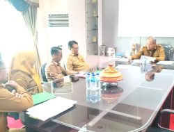 Kesbangpol Baubau  Rampungkan Seleksi Paskibraka, 75 Pelajar Terpilih