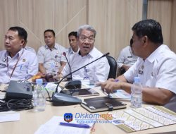 Pemkab Kolaka Dukung Percepatan Sertifikasi Pulau-Pulau Kecil