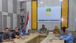Pemkot Kendari Dukung Gerakan Zero Waste