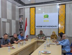 Pemkot Kendari Dukung Gerakan Zero Waste