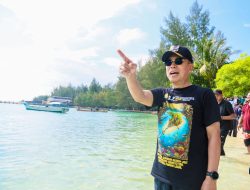 Festival Bokori Semarakkan HUT Sultra