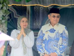 Wali Kota Baubau Yusran Fahim: Ajang MTQ Jadikan Al-Qur’an Inspirasi 