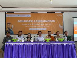 Pemkab Koltim Dukung Program Desa Cantik