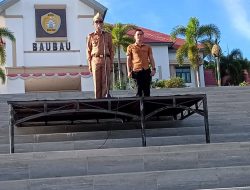 Kabar Gembira, TPP ASN Kota Baubau Segera Cair
