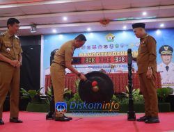 Pemkab Kolaka Tuan Rumah Rakortekrenbang Sultra