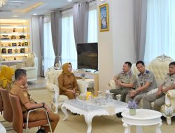 500 Aset Pemkot Kendari Segera Bersertifikat