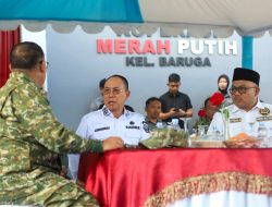 Gubernur Sultra Sambut Operasionalisasi Koperasi Merah Putih