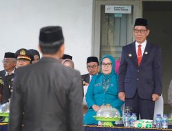 Pemkab Koltim Peringati Hari Kebangkitan Nasional Ke-118 