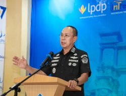 Gubernur Sultra Dorong Penguatan SDM melalui  Beasiswa LPDP 