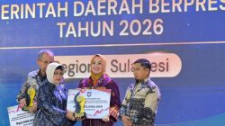 Angka Pengangguran Turun, Pemkot Kendari Terima Insentif Fiskal Rp 2 Miliar