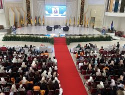 UHO Gelar Seminar Nasional Kewirausahaan