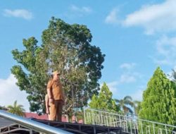 Wali Kota Baubau Warning OPD Terapkan Efisiensi Tuntaskan Program Prioritas