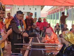 Wonderful Siompu Island 2026 Gaet Wisatawan 