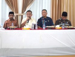 Jelang MTQ Tingkat Provinsi, Pemkab Konawe Matangkan Persiapan