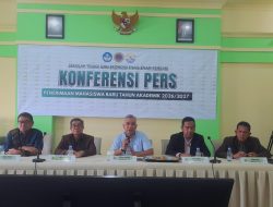 STIE 66 Kendari Target Jadi  Universitas 
