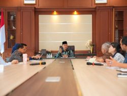 Pemprov Sultra Siap Setujui RKAB Tambang MBLB