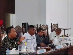 DPRD Butur Minta OPD Kreatif, Cari Tambahan Anggaran di Pusat