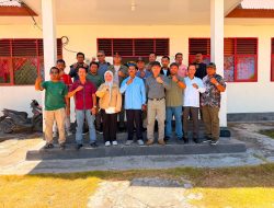 Pemkab dan DPRD Buton Selatan Dorong Kemandirian Energi Terbarukan di Kadatua