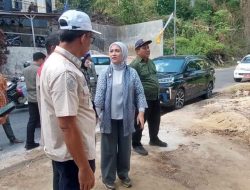 Pemkot Baubau Gelar Rakor Lintas Sektor Bahas Rencana Penebangan Pohon 