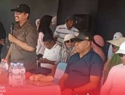 Sukses Lobi Pemerintah Pusat, 3 Ruas Jalan di Buton Tengah Dibenahi melalui IJD