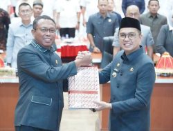 APBD Perubahan 2026 Disepakati, Pemkab Kolaka Fokus Perkuat Pembangunan dan Pelayanan Publik