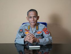 Polda Sultra Tegaskan Komitmen Tindak Tegas Setiap Anggota yang Terbukti Lakukan Pelanggaran