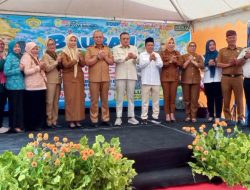 Pemkot Baubau Buka Peluang Kerja hingga ke Luar Negeri Job Fair 2026