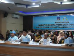 Bupati Kolaka Buka Verifikasi Lapangan PUG 2026